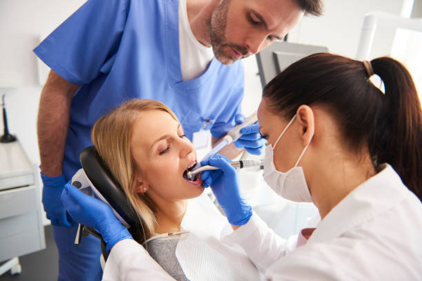 Dental Inlays and Onlays in Richwood, NJ