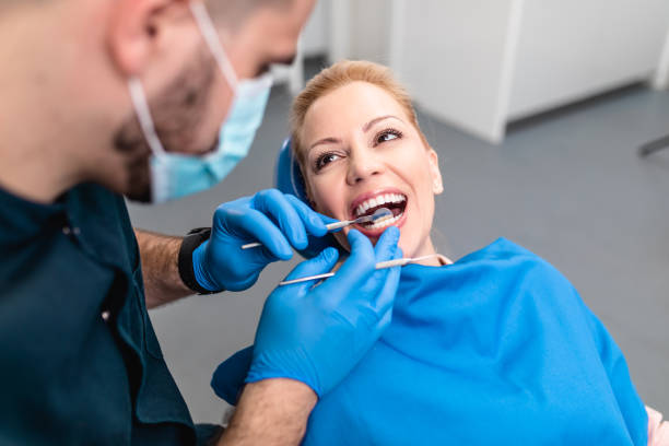 Best Cosmetic Dentistry  in Richwood, NJ